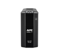 APC Back-UPS Pro (650VA/390W, 6xIEC, RJ-45, AVR, LCD) - 520166 - zdjęcie 4